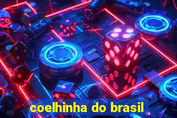 coelhinha do brasil